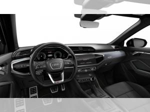 Audi Q3 Sportback Sonderaktion, Zulassung bis 31.03.2023 - sofort verfügbar!