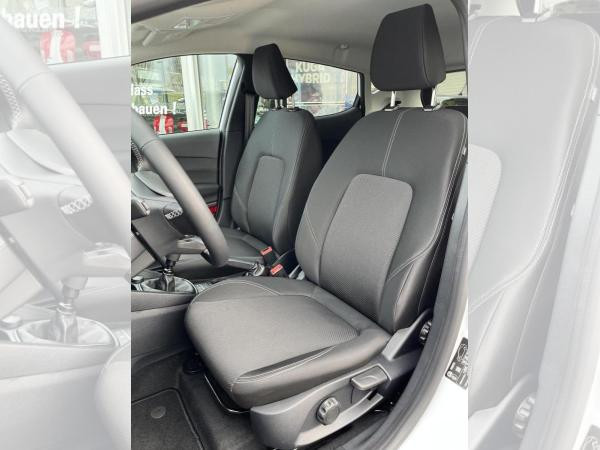 Foto - Ford Fiesta Cool&Connect incl. Wartung und Verschleiß Lager sofort Verfügbar