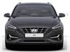 Foto - Hyundai i30 ***KURZFRISTIG VERFÜGBAR*** !GEWERBELEASING! Kombi Edition 30+ 48V 1.5 T-GDI Navi Apple CarPlay Andr