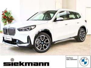 BMW iX1 Anhängerkupplung Head Up Harman/Kardon