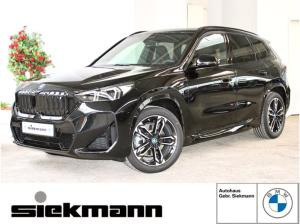 BMW iX1 M Sport Harman/Kardon Pano. Dach Anhängerkuplung
