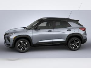 Chevrolet Trailblazer RS 4WD *SOFORT VERFÜGBAR*
