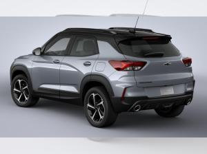 Chevrolet Trailblazer RS 4WD *SOFORT VERFÜGBAR*