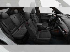Chevrolet Trailblazer RS 4WD *SOFORT VERFÜGBAR*