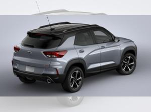 Chevrolet Trailblazer RS 4WD *SOFORT VERFÜGBAR*