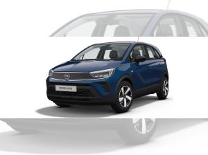 Opel Crossland Edition 1.2 | SOFORT VERFÜGBAR |  Gewerbe