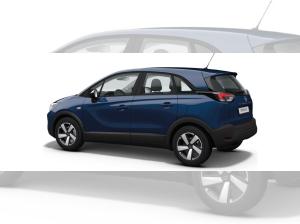 Opel Crossland Edition 1.2 | SOFORT VERFÜGBAR |  Gewerbe