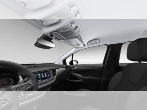 Opel Crossland Edition 1.2 | SOFORT VERFÜGBAR |  Gewerbe