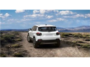 Jeep Avenger ELEKTRO LONGITUDE 54 kWh 156PS NAVI WINTERPAKET