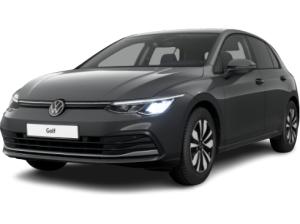 Volkswagen Golf Move 1,5l TSI OPF 96 kW 130 PS 6-Gang Schaltgetriebe