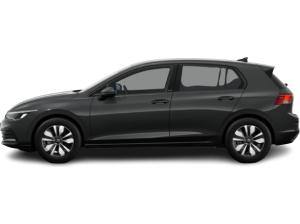 Volkswagen Golf Move 1,5l TSI OPF 96 kW 130 PS 6-Gang Schaltgetriebe