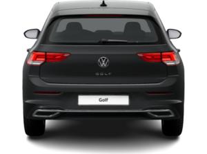 Volkswagen Golf Move 1,5l TSI OPF 96 kW 130 PS 6-Gang Schaltgetriebe