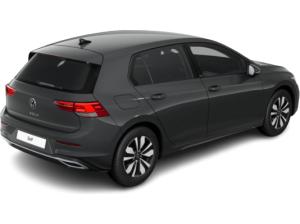 Volkswagen Golf Move 1,5l TSI OPF 96 kW 130 PS 6-Gang Schaltgetriebe