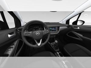 Opel Crossland Edition 1.2 | SOFORT VERFÜGBAR | Gewerbe