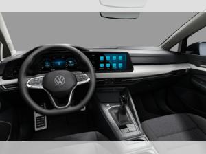 Volkswagen Golf Move 1,5l TSI OPF 96 kW 130 PS 6-Gang Schaltgetriebe