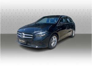 Mercedes-Benz B 180 AUTOMATIK+LEDER+PANODACH+LED+360°+2xMEMORY