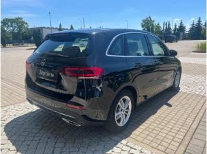 Mercedes-Benz B 180 AUTOMATIK+LEDER+PANODACH+LED+360°+2xMEMORY