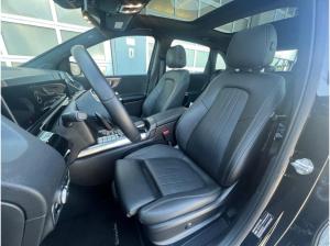 Mercedes-Benz B 180 AUTOMATIK+LEDER+PANODACH+LED+360°+2xMEMORY