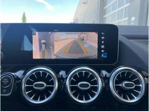 Mercedes-Benz B 180 AUTOMATIK+LEDER+PANODACH+LED+360°+2xMEMORY