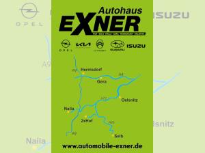 Opel Crossland Edition 1.2 | SOFORT VERFÜGBAR |  Gewerbe