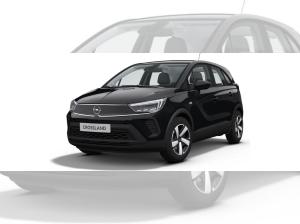 Opel Crossland Edition 1.2 | SOFORT VERFÜGBAR |  Gewerbe