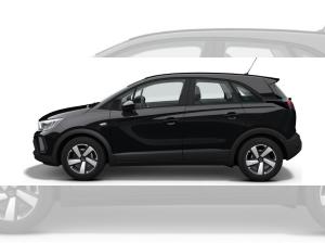 Opel Crossland Edition 1.2 | SOFORT VERFÜGBAR |  Gewerbe