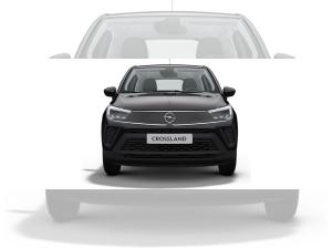 Opel Crossland Edition 1.2 | SOFORT VERFÜGBAR |  Gewerbe