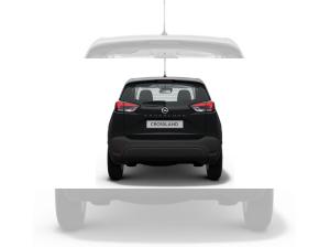 Opel Crossland Edition 1.2 | SOFORT VERFÜGBAR |  Gewerbe