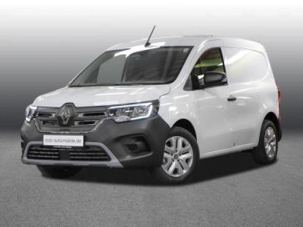 Renault Kangoo Rapid E-TECH Advance L1 22kW OHNE ANZAHLUNG
