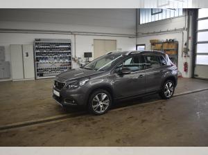 Peugeot 2008 Allure 1.2 PureTech 110 - Automatik, Navi, Rückfahrkamera - Inspektion HU + AU neu