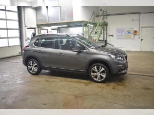 Peugeot 2008 Allure 1.2 PureTech 110 - Automatik, Navi, Rückfahrkamera - Inspektion HU + AU neu