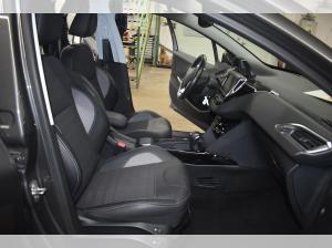 Peugeot 2008 Allure 1.2 PureTech 110 - Automatik, Navi, Rückfahrkamera - Inspektion HU + AU neu