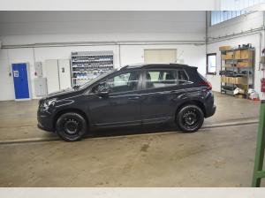 Peugeot 2008 Active 1.2 12V VTi / PureTech - Inspektion HU + AU neu!!
