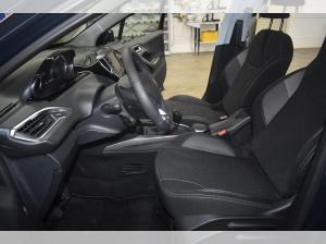 Peugeot 2008 Active 1.2 12V VTi / PureTech - Inspektion HU + AU neu!!
