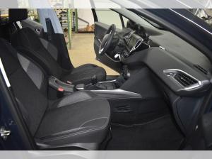 Peugeot 2008 Active 1.2 12V VTi / PureTech - Inspektion HU + AU neu!!