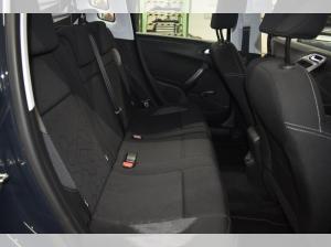 Peugeot 2008 Active 1.2 12V VTi / PureTech - Inspektion HU + AU neu!!