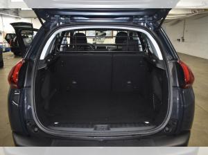 Peugeot 2008 Active 1.2 12V VTi / PureTech - Inspektion HU + AU neu!!