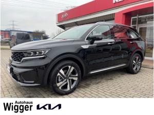 Kia Sorento 1.6T-GDI PHEV AWD Vision Leder Komfort