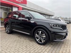 Kia Sorento 1.6T-GDI PHEV AWD Vision Leder Komfort
