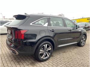 Kia Sorento 1.6T-GDI PHEV AWD Vision Leder Komfort