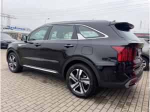 Kia Sorento 1.6T-GDI PHEV AWD Vision Leder Komfort