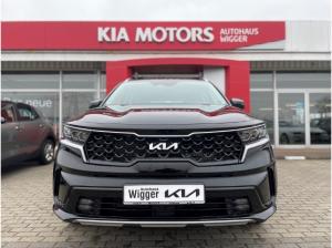 Kia Sorento 1.6T-GDI PHEV AWD Vision Leder Komfort