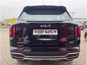 Kia Sorento 1.6T-GDI PHEV AWD Vision Leder Komfort
