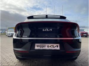 Kia EV6 AWD !Sofort Verfügbar!