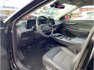 Kia EV6 AWD !Sofort Verfügbar!