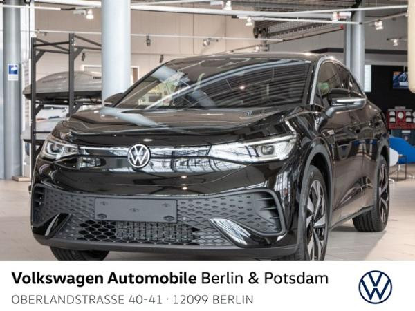 Volkswagen ID.5 Pro  128 kW (174 PS) 77 kWh  1-Gang-Automatik --Am Lager--