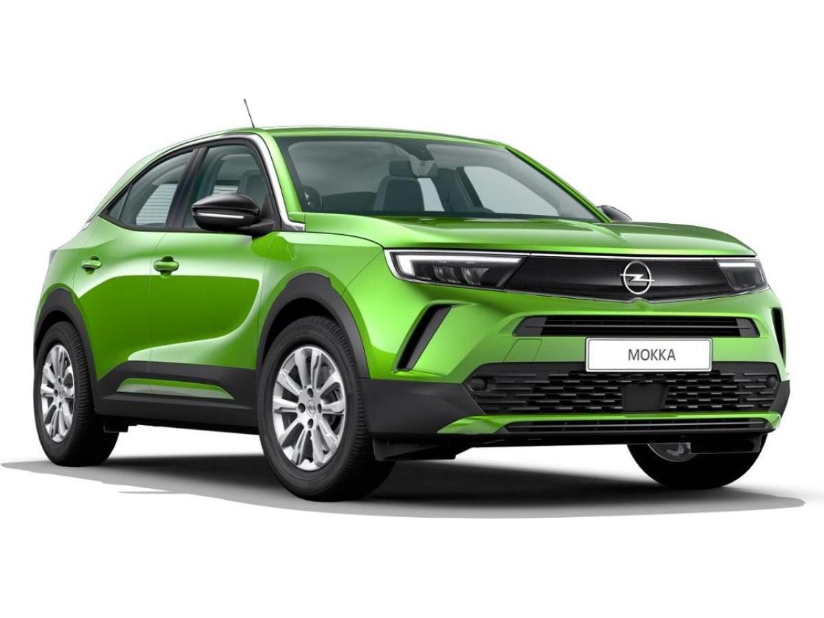 Opel Mokka Enjoy 1.2 Turbo**inkl. Service**