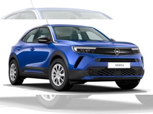 Opel Mokka Enjoy 1.2 Turbo**inkl. Service**