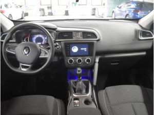 Renault Kadjar Equilibre SOFORT VERFÜGBAR !!!!