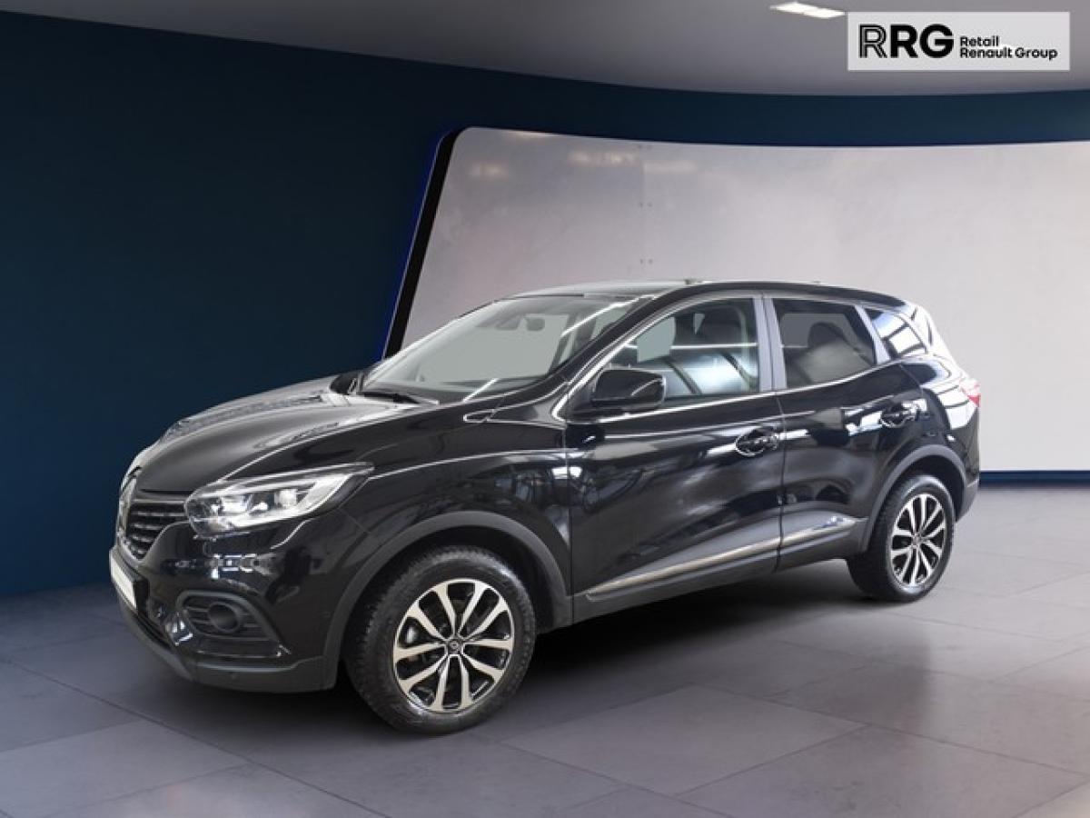Renault Kadjar Equilibre SOFORT VERFÜGBAR !!!!